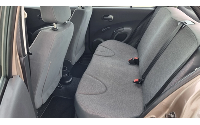 Nissan Micra 1.2 Бензин - автомобили, коли, обяви за нови и употребявани 12