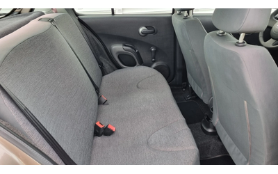 Nissan Micra 1.2 Бензин - автомобили, коли, обяви за нови и употребявани 14