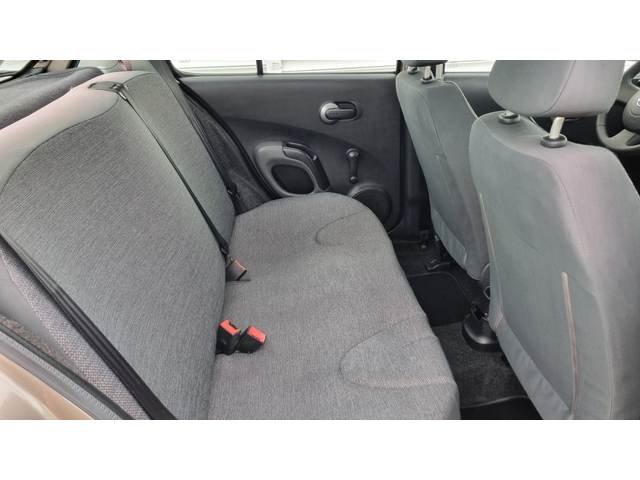 Nissan Micra 1.2 Бензин - автомобили, коли, обяви за нови и употребявани 14