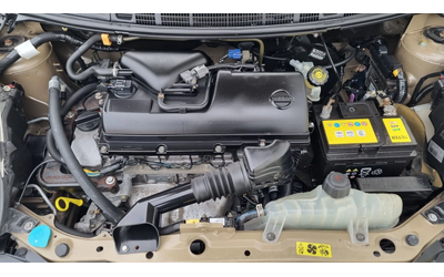 Nissan Micra 1.2 Бензин - автомобили, коли, обяви за нови и употребявани 16