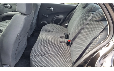 Nissan Micra 1.2бензин 76к.с. - автомобили, коли, обяви за нови и употребявани 12