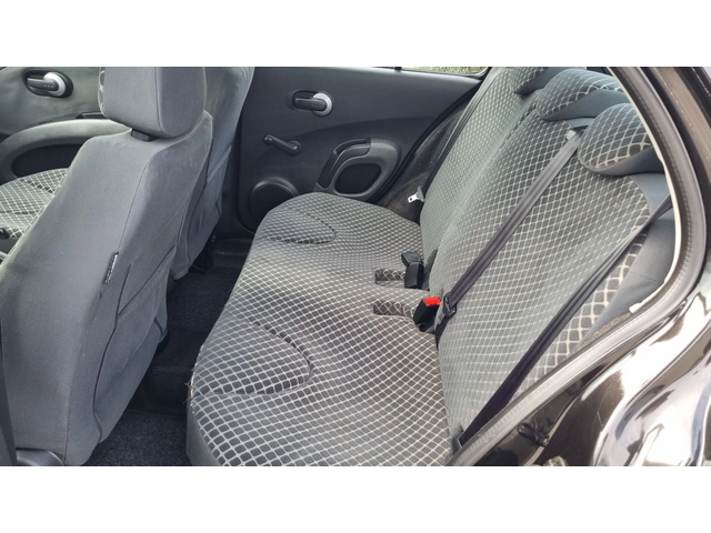 Nissan Micra 1.2бензин 76к.с. - автомобили, коли, обяви за нови и употребявани 12