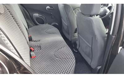 Nissan Micra 1.2бензин 76к.с. - автомобили, коли, обяви за нови и употребявани 14