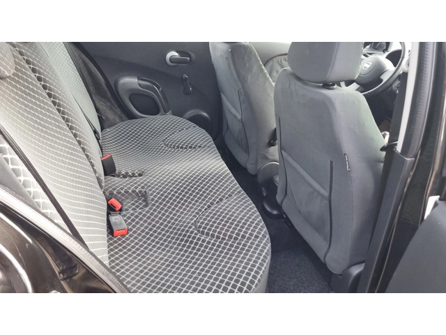 Nissan Micra 1.2бензин 76к.с. - автомобили, коли, обяви за нови и употребявани 14