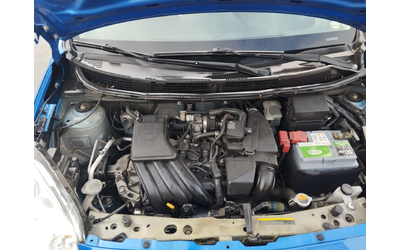 Nissan Micra 1.2i - автомобили, коли, обяви за нови и употребявани 11