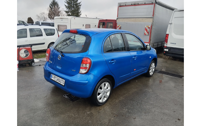 nissan-micra - 4