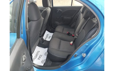 Nissan Micra 1.2i - автомобили, коли, обяви за нови и употребявани 6