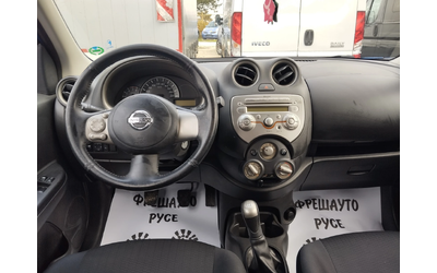 Nissan Micra 1.2i - автомобили, коли, обяви за нови и употребявани 7