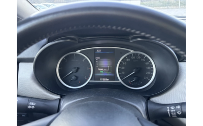 Nissan Micra 1.5, Euro 6, Нов Внос - автомобили, коли, обяви за нови и употребявани 13