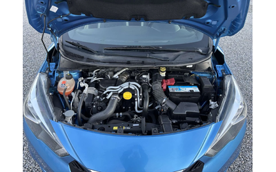 Nissan Micra 1.5, Euro 6, Нов Внос - автомобили, коли, обяви за нови и употребявани 16