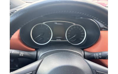 Nissan Micra 1.5 , EURO 6, Нов Внос France - автомобили, коли, обяви за нови и употребявани 11