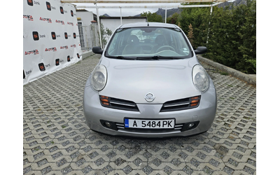 nissan-micra - 0