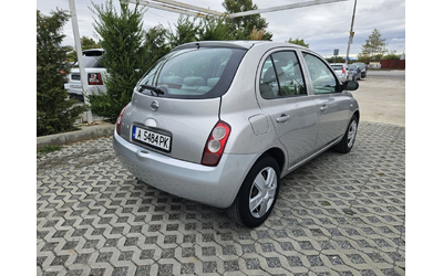 nissan-micra - 2