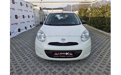 nissan-micra - 0