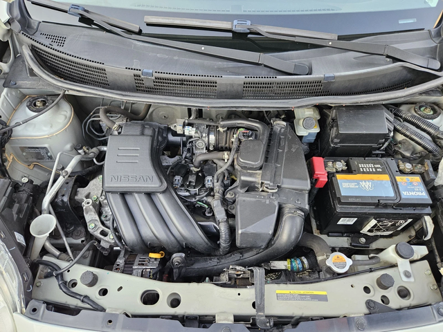 Nissan Micra 1.2i-80кс= COMFORT= КЛИМАТИК - автомобили, коли, обяви за нови и употребявани 16