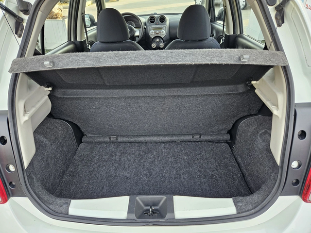 Nissan Micra 1.2i-80кс= COMFORT= КЛИМАТИК - автомобили, коли, обяви за нови и употребявани 9