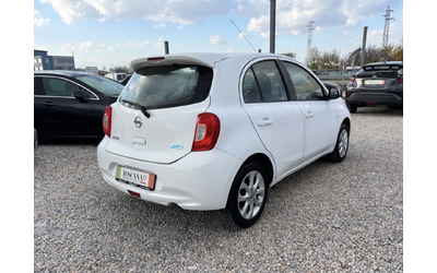 nissan-micra - 2