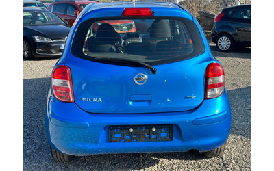 nissan-micra - 5