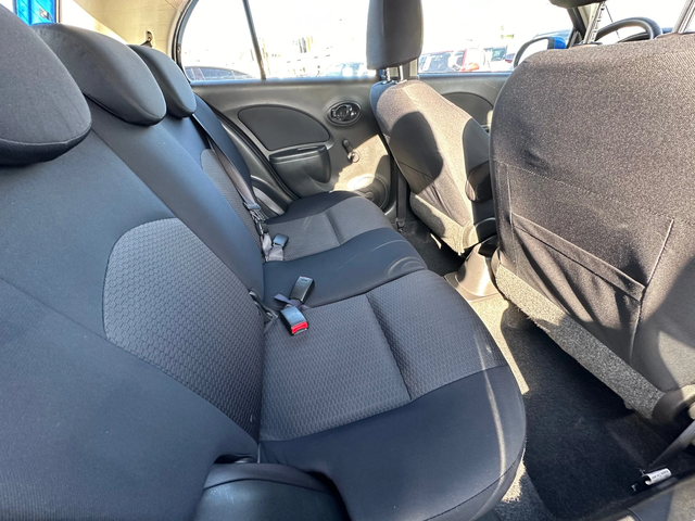 Nissan Micra 1.2i * * PURE* * * * 120000km* * - автомобили, коли, обяви за нови и употребявани 7