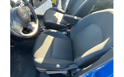 Nissan Micra 1.2i * * PURE* * * * 120000km* * - автомобили, коли, обяви за нови и употребявани 9