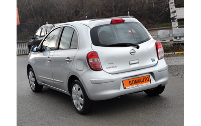 nissan-micra - 5