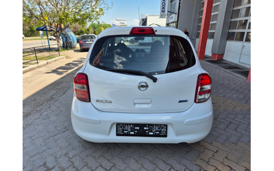 nissan-micra - 5