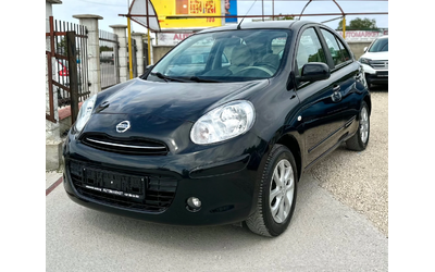 nissan-micra - 0