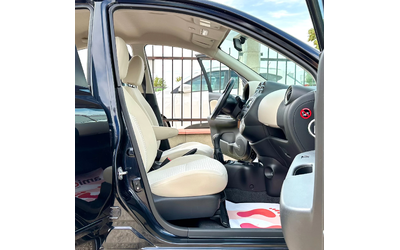 Nissan Micra 1.2i 80HP SALT & PEPPER - автомобили, коли, обяви за нови и употребявани 10