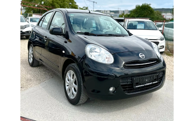 nissan-micra - 2
