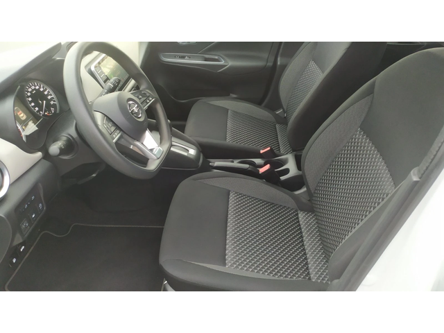 Nissan Micra IG-Tacenta Xtronic92k - автомобили, коли, обяви за нови и употребявани 10