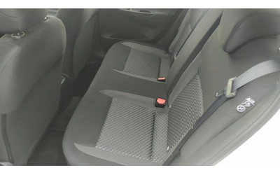 Nissan Micra IG-Tacenta Xtronic92k - автомобили, коли, обяви за нови и употребявани 11