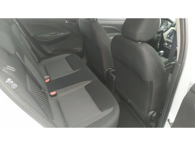 Nissan Micra IG-Tacenta Xtronic92k - автомобили, коли, обяви за нови и употребявани 12