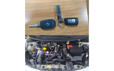 Nissan Micra IG-Tacenta Xtronic92k - автомобили, коли, обяви за нови и употребявани 16