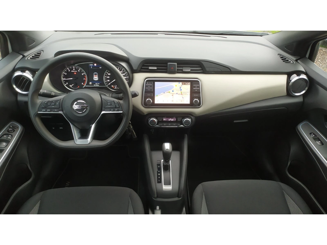 Nissan Micra IG-Tacenta Xtronic92k - автомобили, коли, обяви за нови и употребявани 9