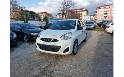 nissan-micra - 0