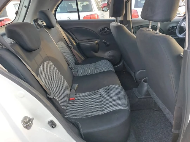 Nissan Micra 1.2i GPL - автомобили, коли, обяви за нови и употребявани 11