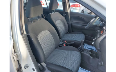 Nissan Micra 1.2i GPL - автомобили, коли, обяви за нови и употребявани 12