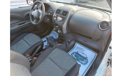 Nissan Micra 1.2i GPL - автомобили, коли, обяви за нови и употребявани 13