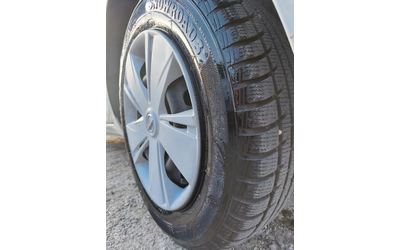 Nissan Micra 1.2i GPL - автомобили, коли, обяви за нови и употребявани 15