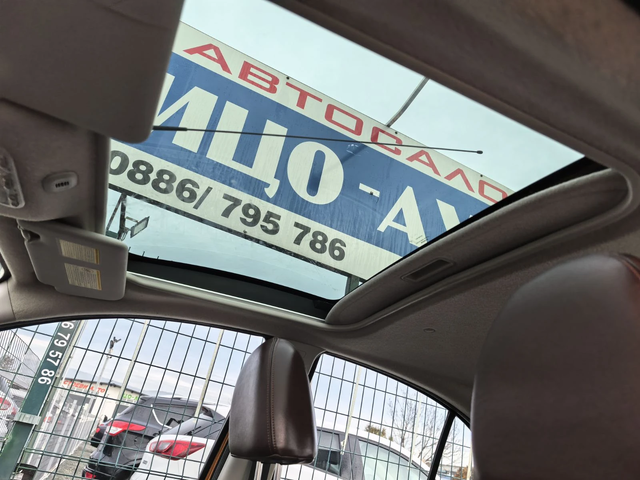 Nissan Micra 1, 2i-98k.c.KOЖА, НАВИ, LED, ПАНОРАМА, EBPO 5B - автомобили, коли, обяви за нови и употребявани 11