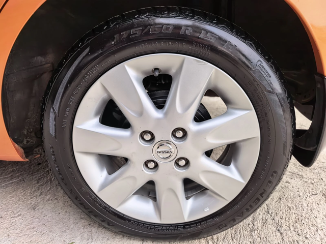 Nissan Micra 1, 2i-98k.c.KOЖА, НАВИ, LED, ПАНОРАМА, EBPO 5B - автомобили, коли, обяви за нови и употребявани 15