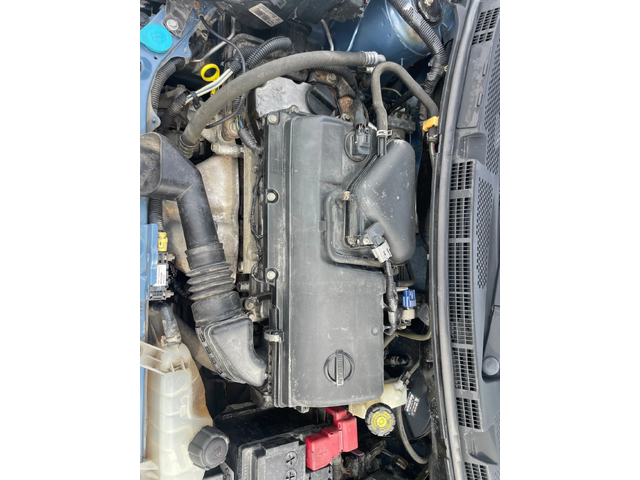 Nissan Micra 1.2i-80-ITALIA - автомобили, коли, обяви за нови и употребявани 13