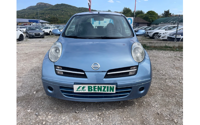 nissan-micra - 1