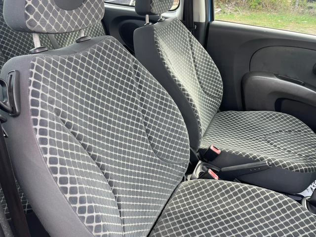 Nissan Micra 1.2i-80-ITALIA - автомобили, коли, обяви за нови и употребявани 5