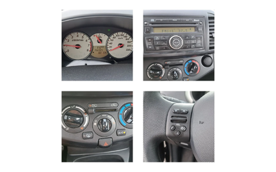 Nissan Micra 1.3I 70кс EURO 4 KЛИМАТИК - автомобили, коли, обяви за нови и употребявани 10