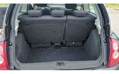 Nissan Micra 1.3I 70кс EURO 4 KЛИМАТИК - автомобили, коли, обяви за нови и употребявани 11