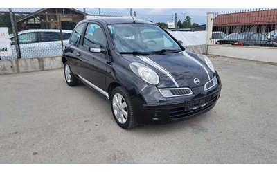 nissan-micra - 2
