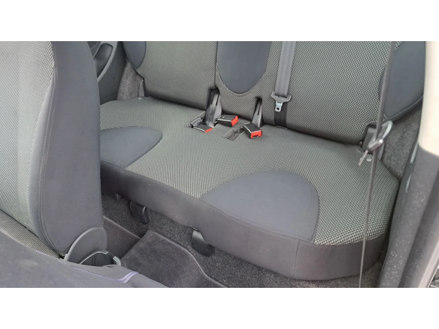 Nissan Micra 1.3I 70кс EURO 4 KЛИМАТИК - автомобили, коли, обяви за нови и употребявани 7