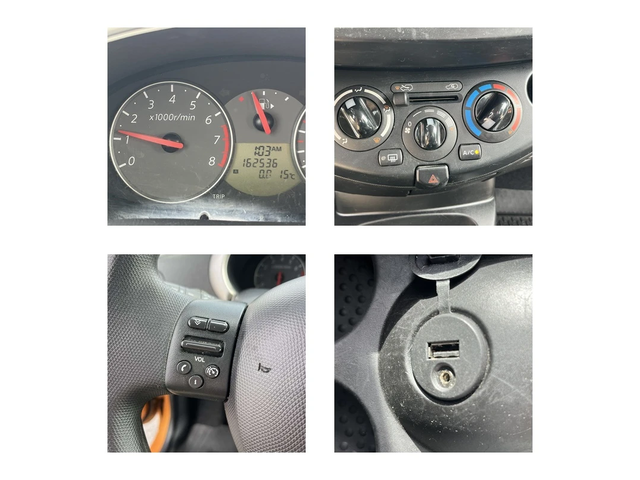 Nissan Micra 1.3i 65кс КЛИМАТИК - автомобили, коли, обяви за нови и употребявани 11
