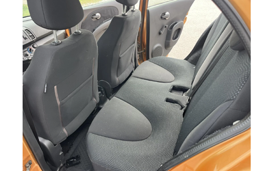 Nissan Micra 1.3i 65кс КЛИМАТИК - автомобили, коли, обяви за нови и употребявани 8